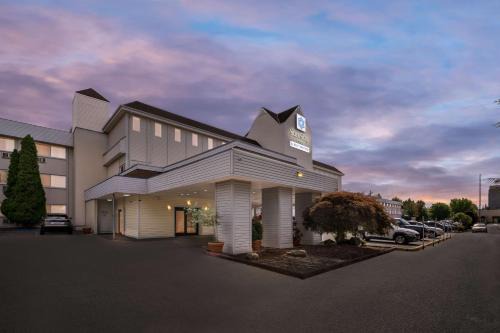 SeaTac Hotel | SureStay Hotel by Best Western SeaTac Airport North