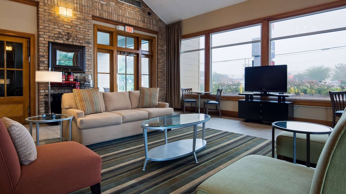 Covington Hotel | SureStay Plus by Best Western Covington