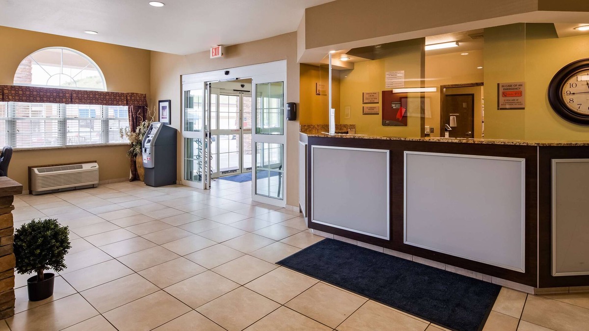 Buckhannon Hotel | SureStay Plus Hotel by Best Western Buckhannon