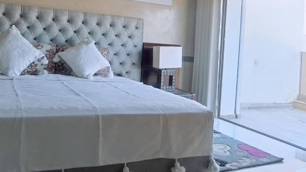 Mejji Bed & Breakfast | Surf Camp Tamraghtn