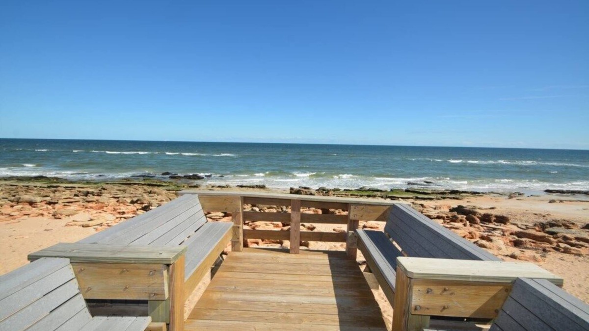 Palm Coast Condo | Surf Club I, 1405 2 Bedroom Condo by RedAwning