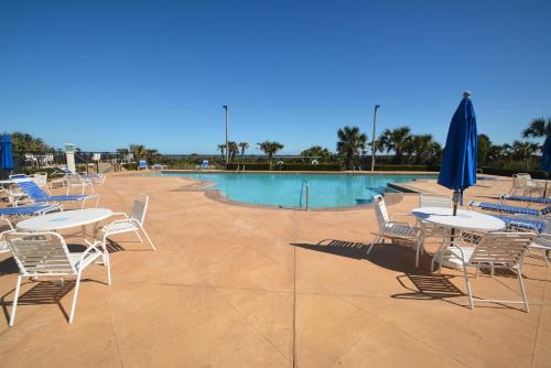 Palm Coast House | Surf Club I, 1405