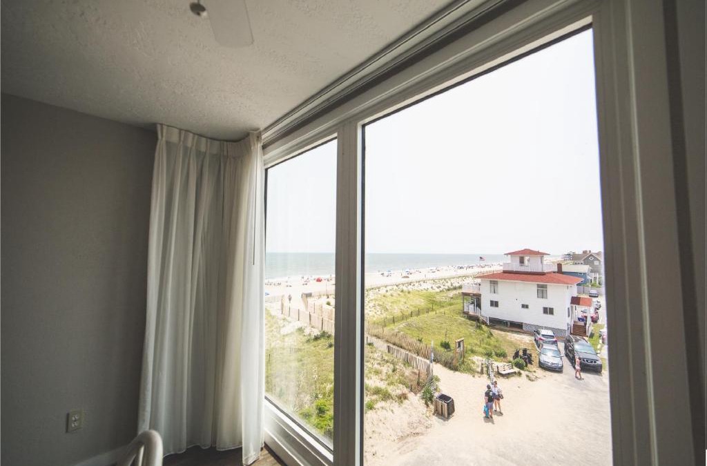Dewey Beach Hotel | Surf Club Oceanfront Hotel