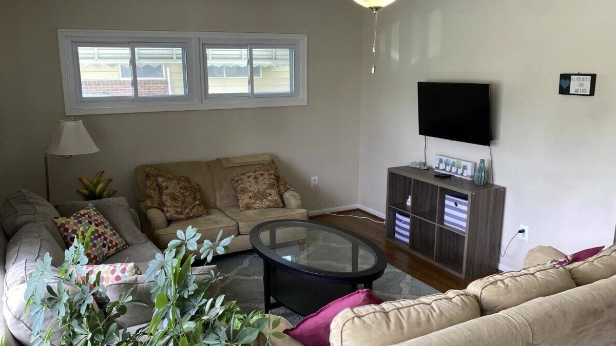 Bayview Bed & Breakfast | Surf Condominiums - Downtown Bethany