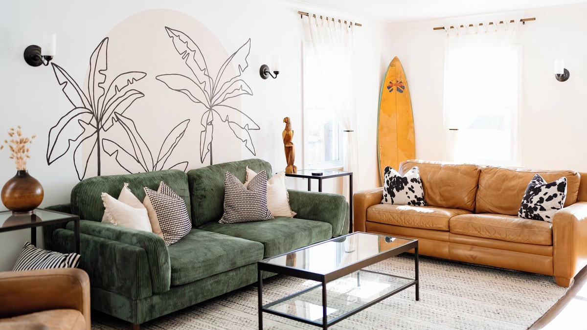 Harbert Cottage | Surf Cottage - Hot Tub - 3 bedroom 2.5 bath in Harbert - near Warren Dunes Beach