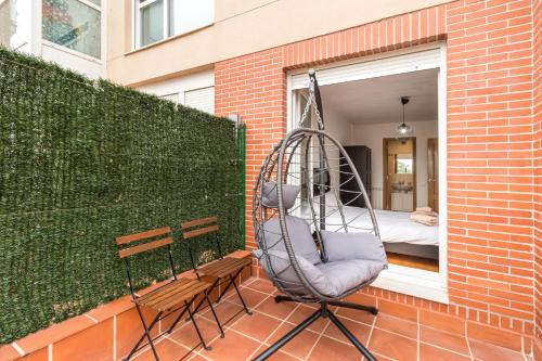 Gama Apartment | Surf House Gama