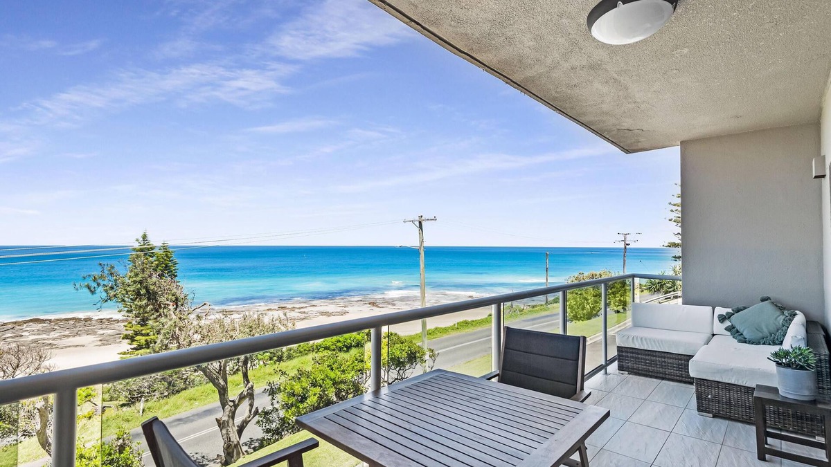East Ballina Apartment | Surf, Sea and Sand - Surf, Sea and Sand, East Ballina