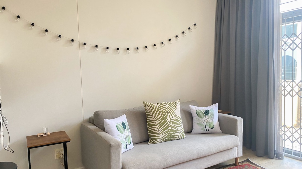 Muizenberg Apartment | Surf-Work-Chill @ the Empire
