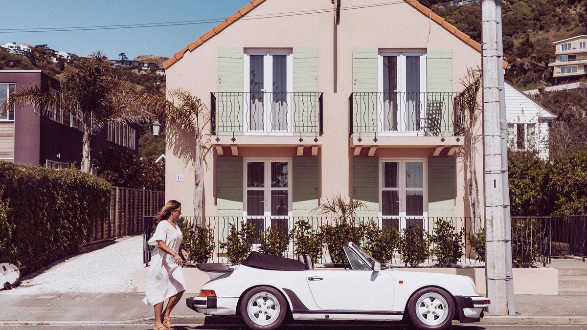 Sumner Apartment | SurfBreak3
