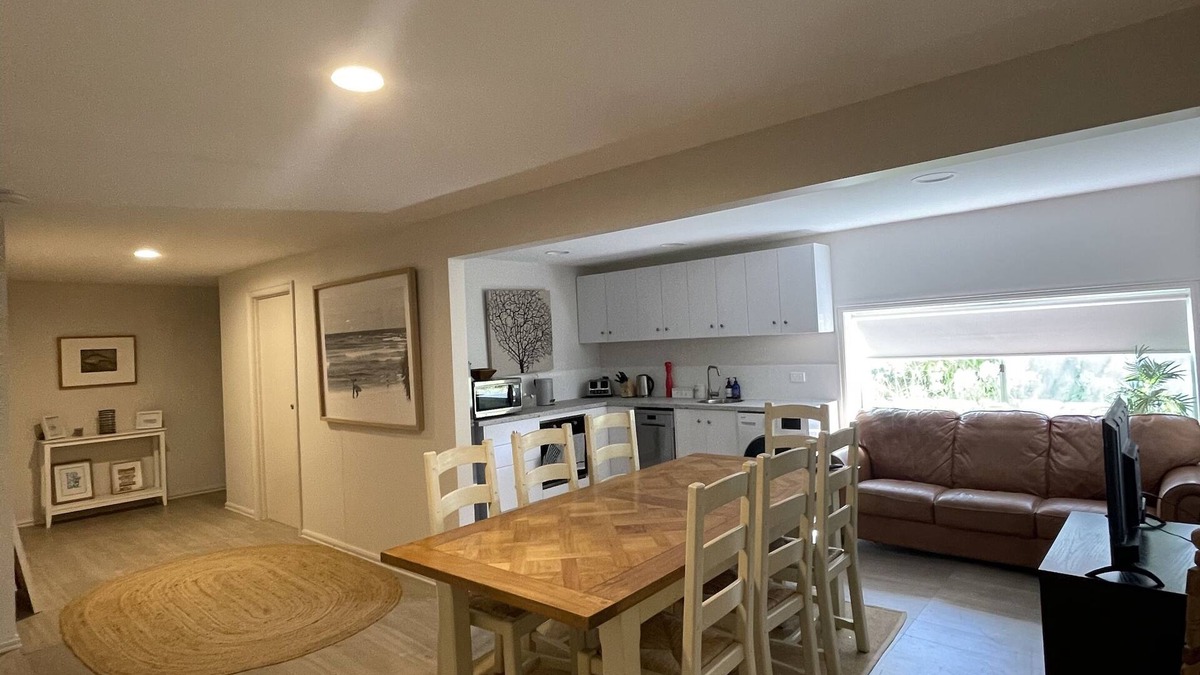 Mount Duneed Apartment | Surfcoast Equine Apartment