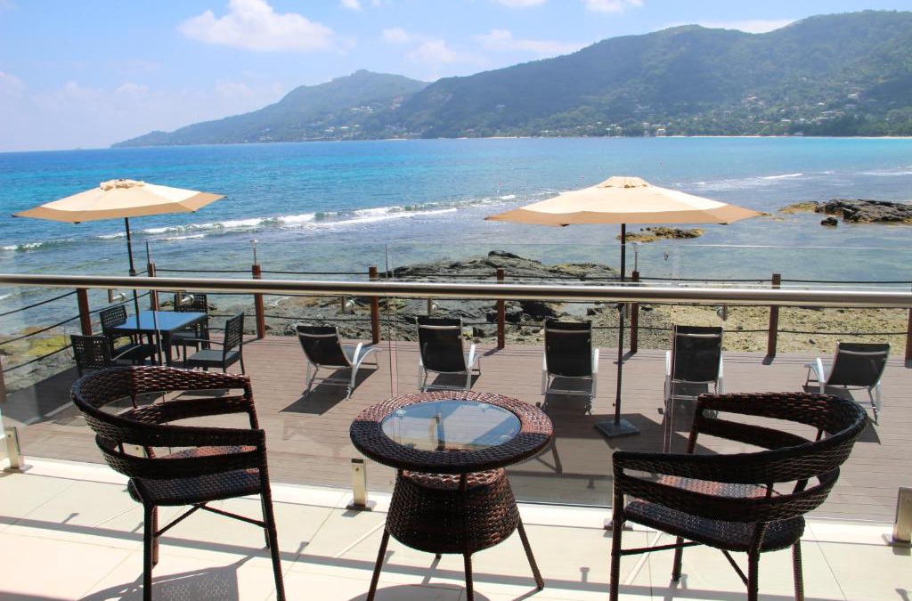 Bel Ombre Apartment | Surfers Cove Apartments