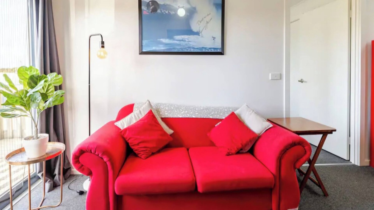 Jan Juc Apartment | Surfers Shack - a surfer's paradise