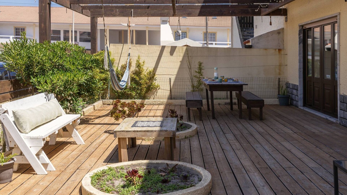 Baleal Apartment | Surfies Baleal - Near the Beach