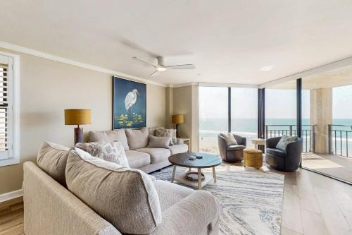 Garden City Apartment | Surfmaster by the Sea 208