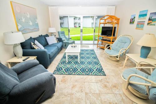 New Smyrna Beach House | Surfside 107