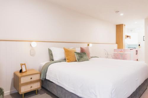 Wollongong Hotel | Surfside 22