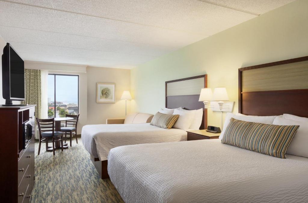 Surfside Beach Resort | Surfside Beach Oceanfront Hotel