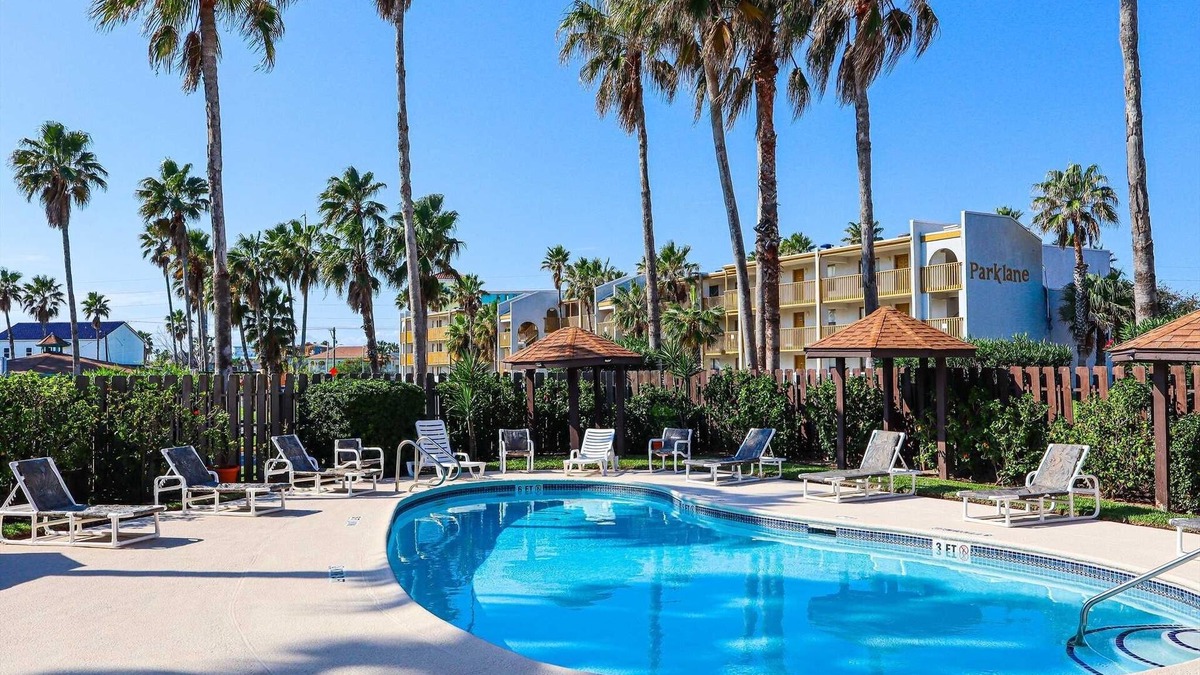 South Padre Island Condo | Surfside I 310 Minium 2 Bedroom Condo by RedAwning
