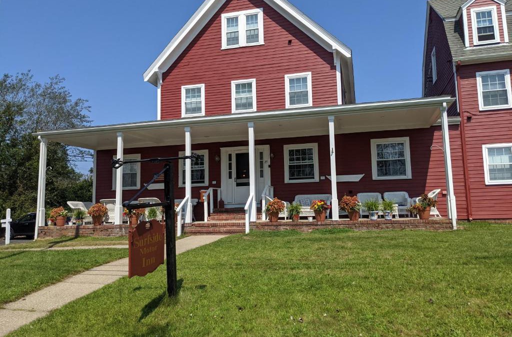 Chatham Hotel | Surfside Inn Chatham