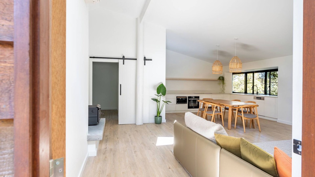 Gnarabup House | Surfside Retreat | Gnarabup