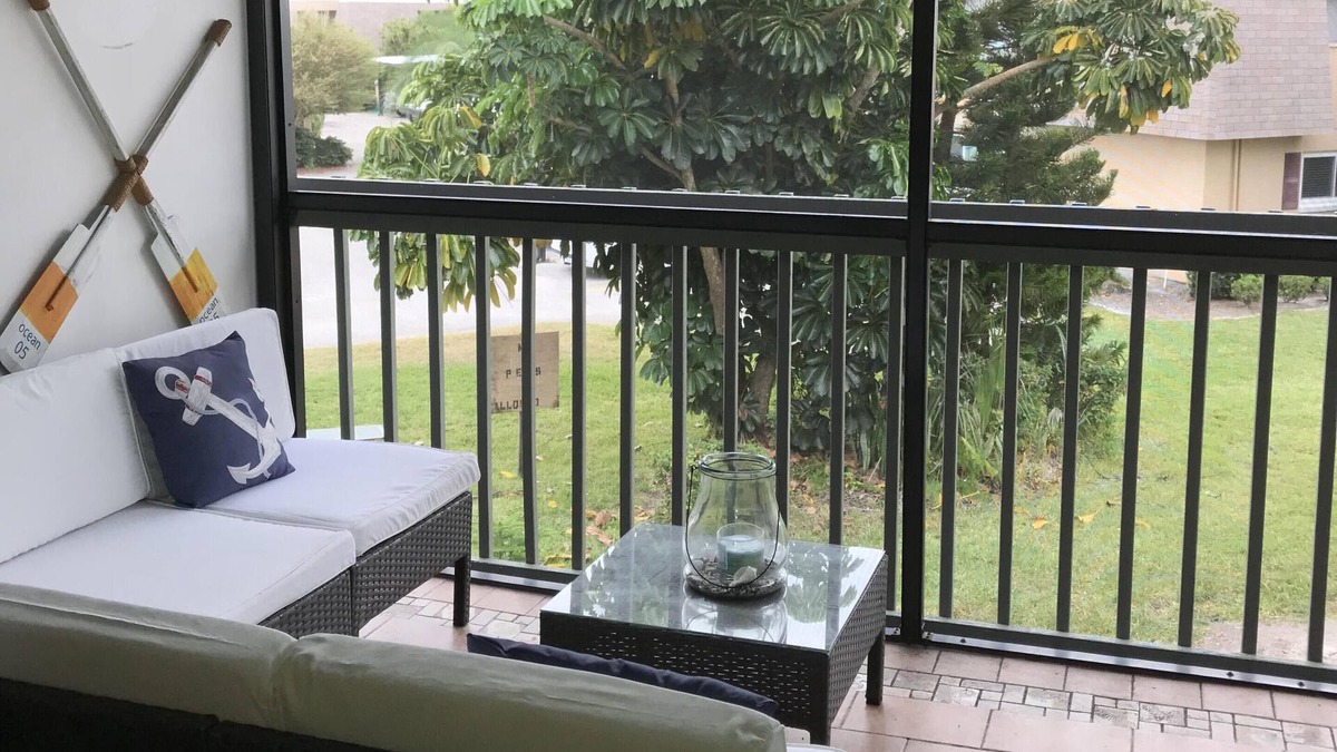 Apollo Beach Condo | Surfside Retreat in Apollo Beach, FL