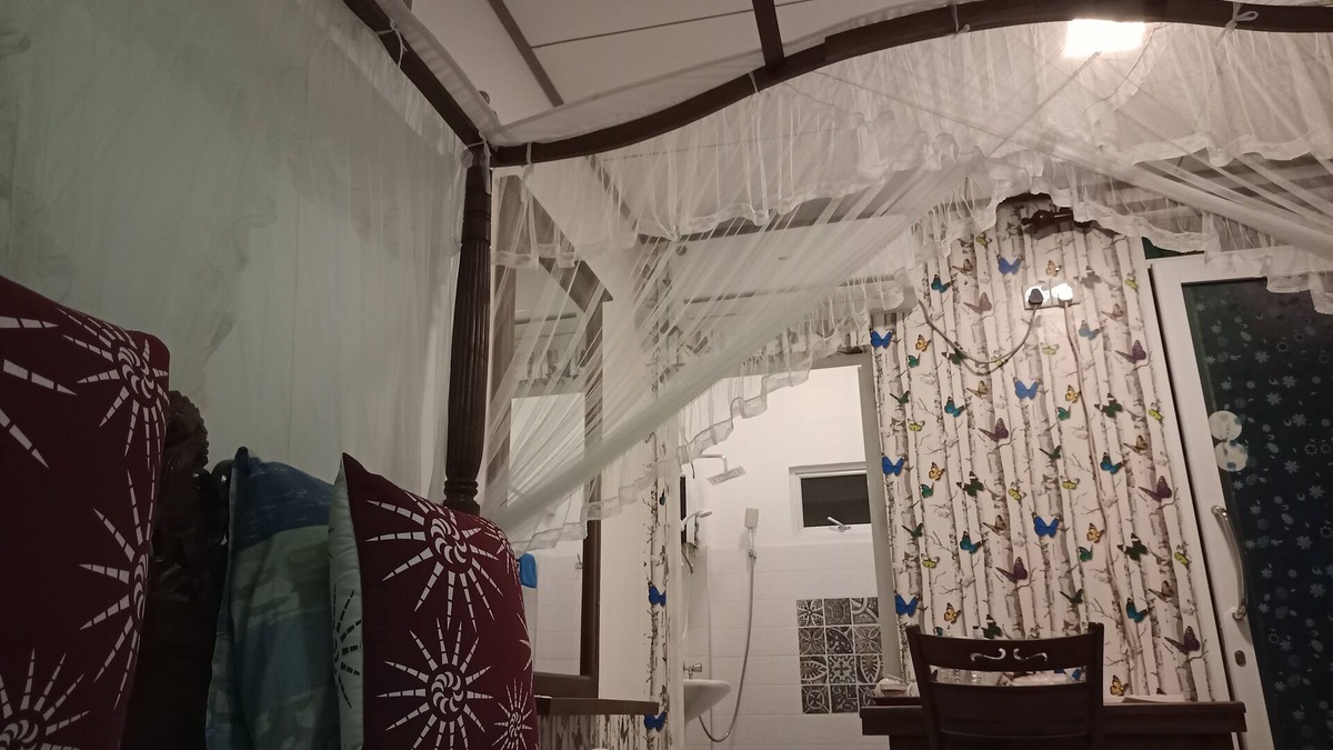 Mirissa House | Suriya Guest Home Stay Mirissa