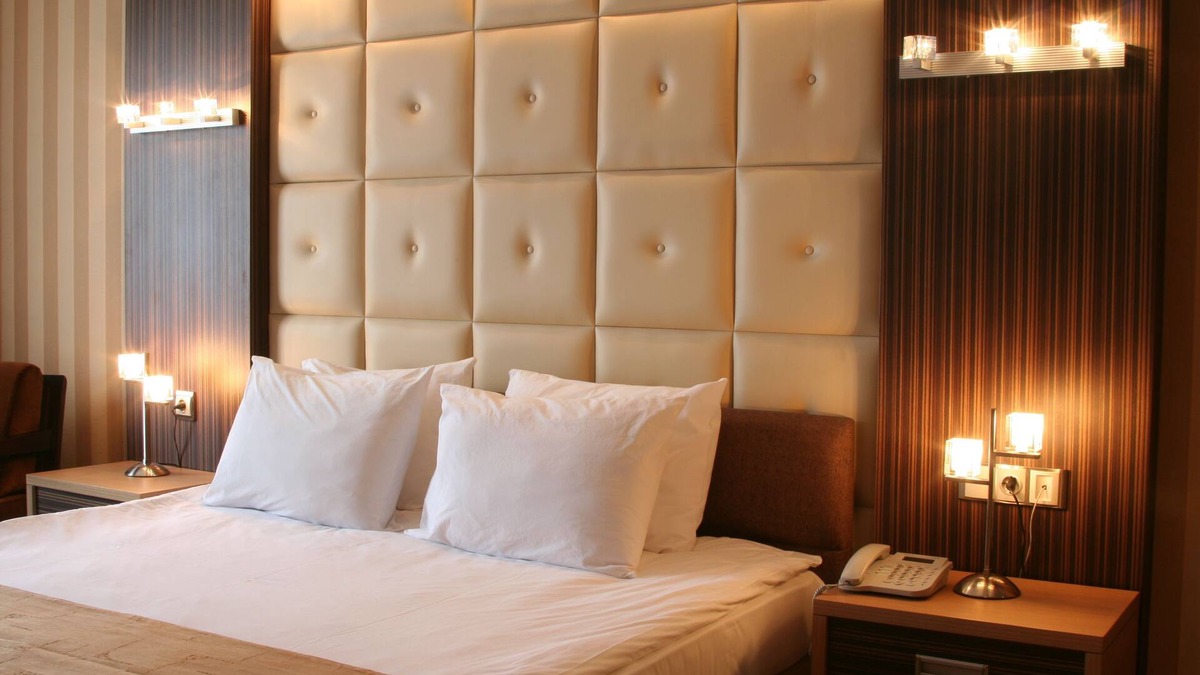 Seyhan Hotel | Surmeli Adana Hotel