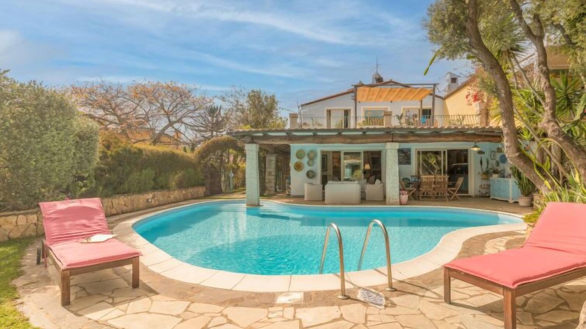 Torre di Bari House | Surphinia by Interhome