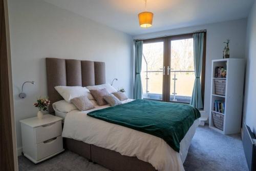 Chilworth Apartment | Surrey Hills Escape: Riverside Walks & Quick Links
