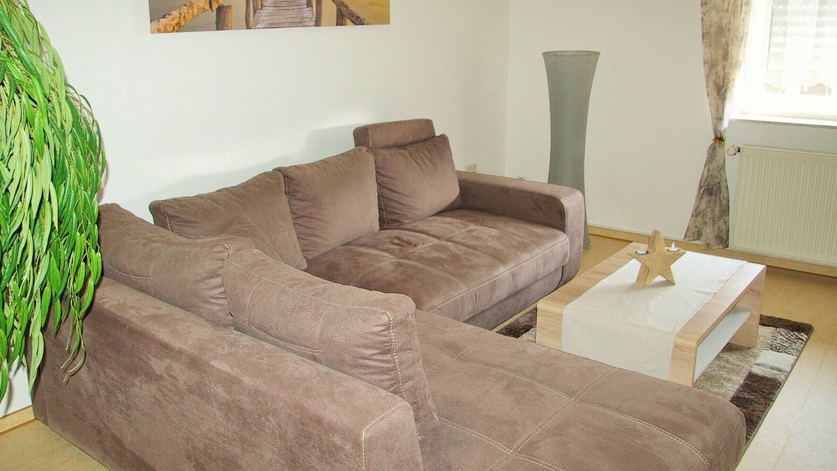 Griebelschied Apartment | Surrounded by castles, palaces and gemstones lies the fewogriebelschied