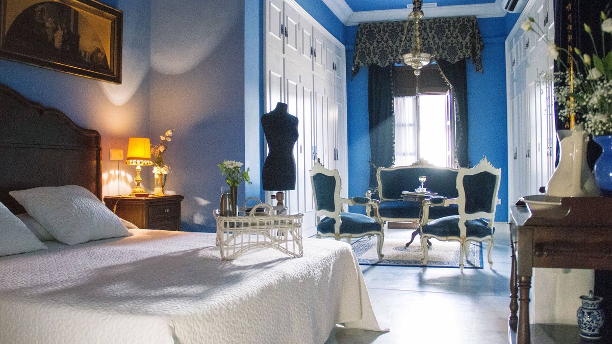 Jerez de la Frontera Old Town Bed & Breakfast | Surrounded by numerous tourist spots