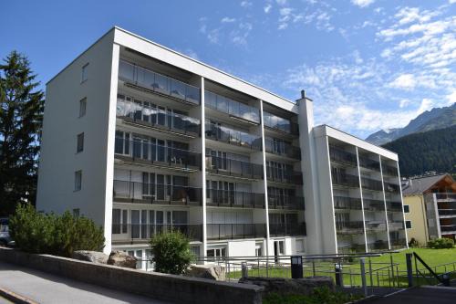 Lenzerheide Apartment | Sursilvana 18 (317 Ma)