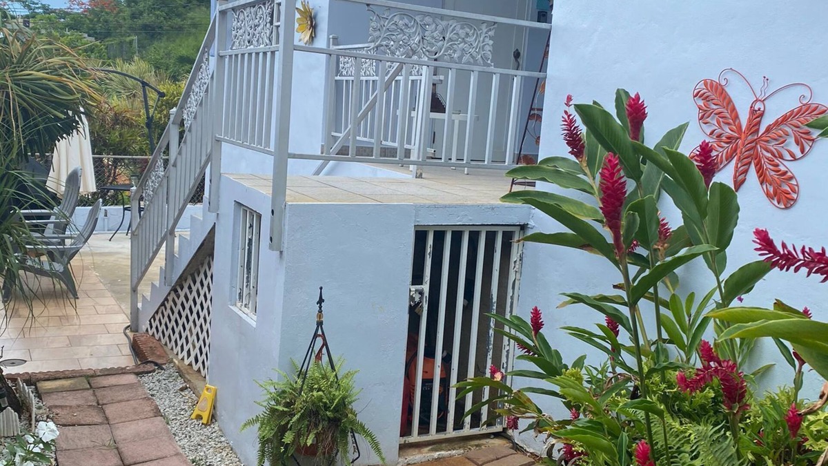 Borinquen Apartment | Survival Nice Apartment in Aguadilla PR
