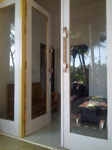 Batu Karas House | Surya homestay
