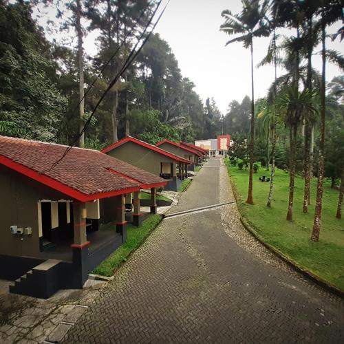 Banyumas Hotel | Surya Hotel & Resort