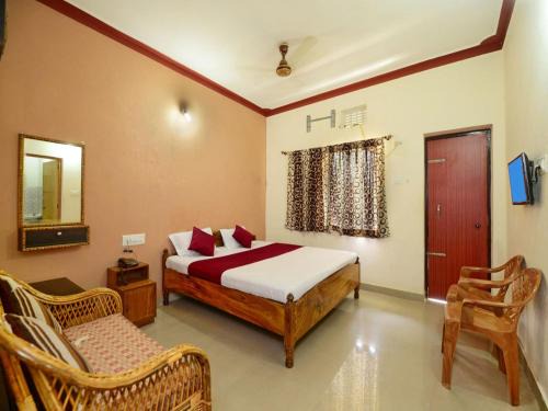 Konark Hotel | Surya Inn