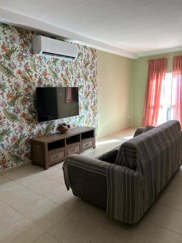 Zejtun Apartment | Susannah's Place