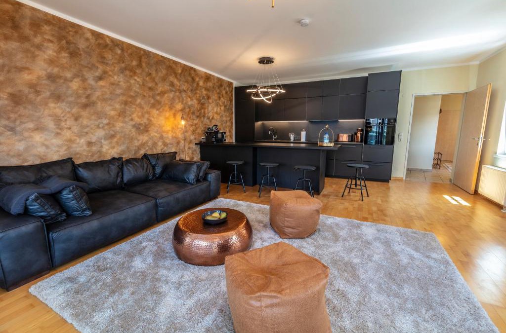 Gmunden Apartment | Susas Charming Places