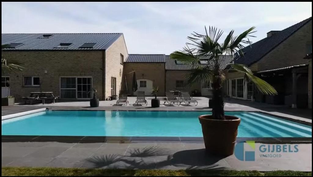 Neerpelt Apartment | Susberg 3