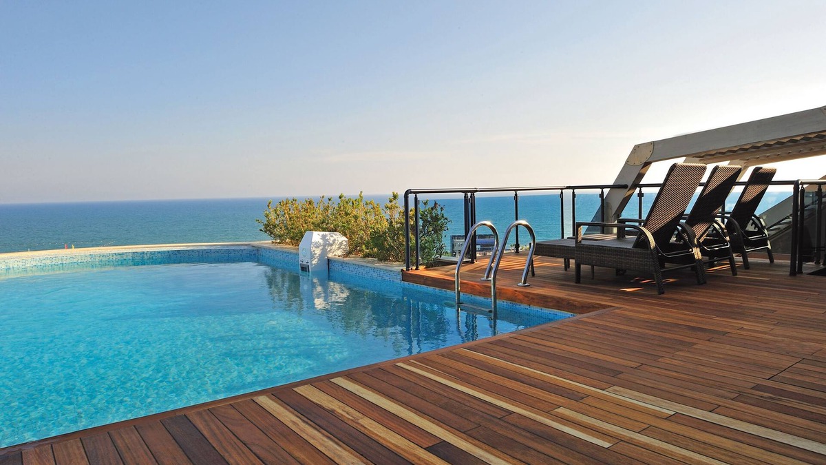 Belek Golf Area Resort | Susesi Luxury Resort - All Inclusive