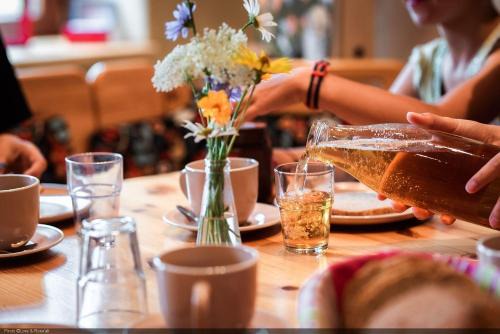 Izel Bed & Breakfast | Susque8