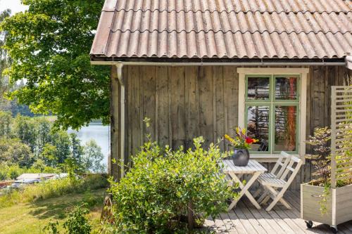 Gnesta House | Sustainable and soulful close to lake