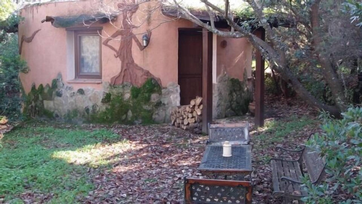 Valverde de la Vera Cottage | Sustainable rural tourism and nature. dog-friendly. AT-CC-00125