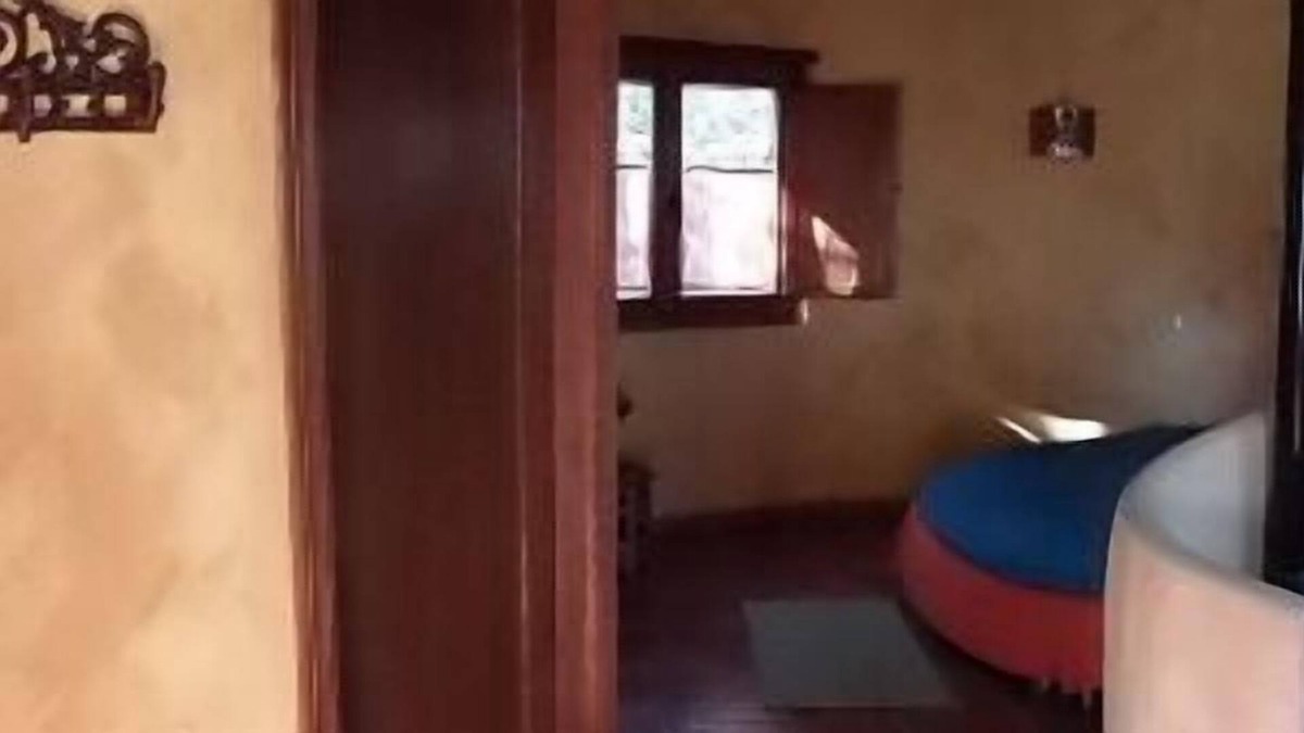 Valverde de la Vera Cottage | Sustainable rural tourism and nature. dog-friendly. AT-CC-00125