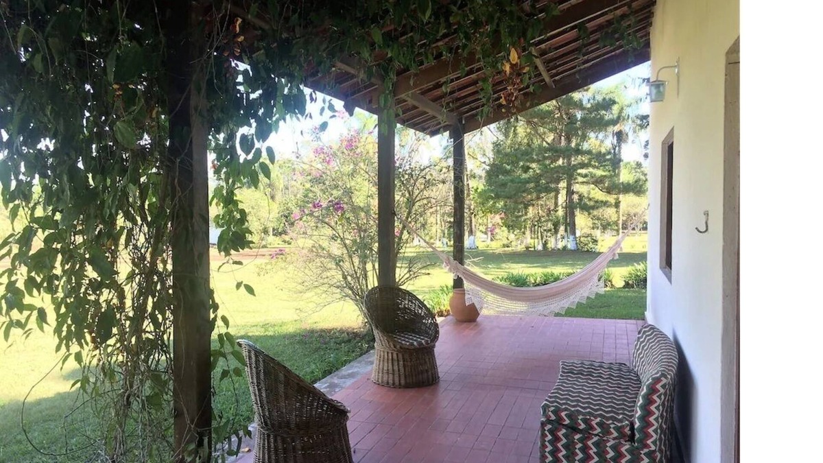 Sao Lourenco da Serra Other | Sustainable Farmhouse