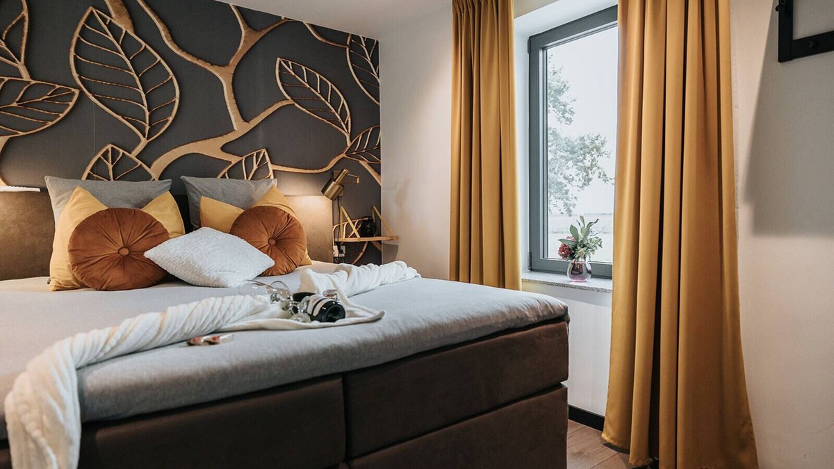 Vilt Bed & Breakfast | Sustainable Luxury, Inspired by Nature