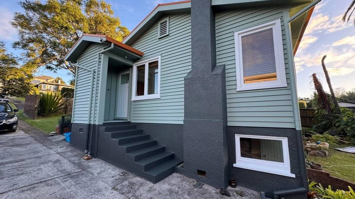 Tauranga House | Sutherland Comfort