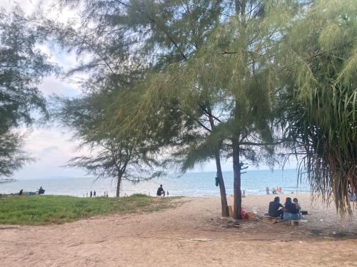 Pelindung Apartment | Sutra Impian Seaview Sutra Villa 2