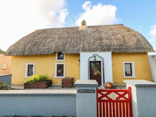 Lady's Island House | Sutton Cottage