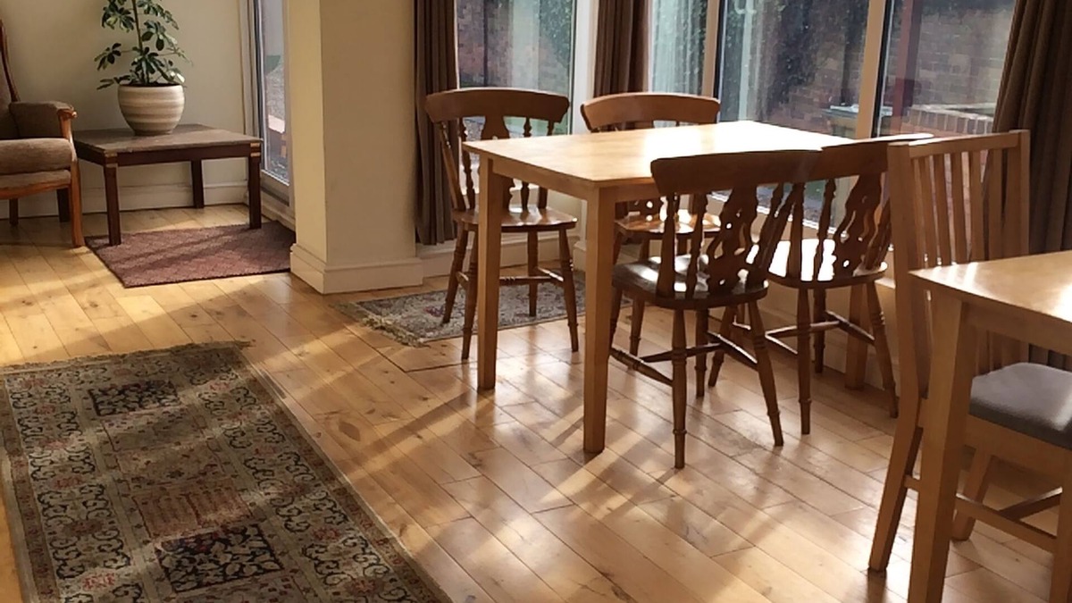 Stonnall House | Sutton Guest House